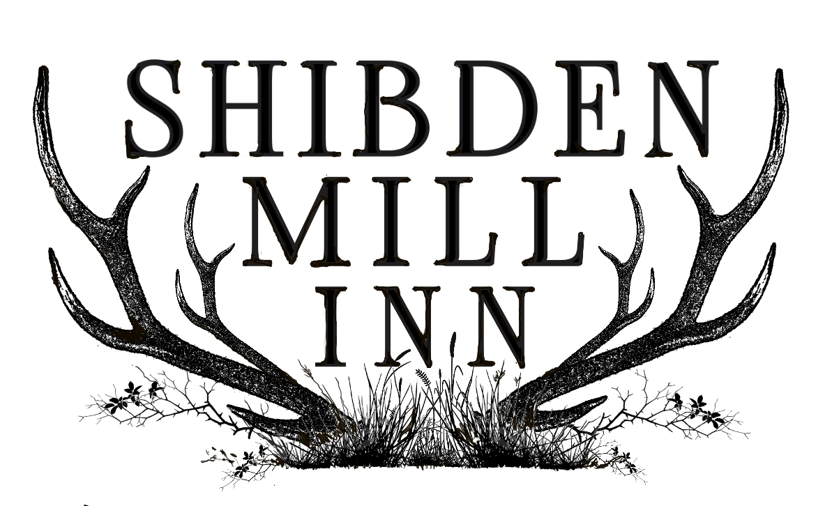 Shibden Mill Inn Logo